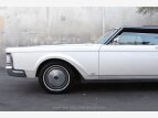 Thumbnail Photo 9 for 1969 Lincoln Continental